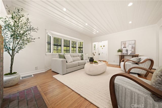 2330 Lorain Road, San Marino, CA 91108
