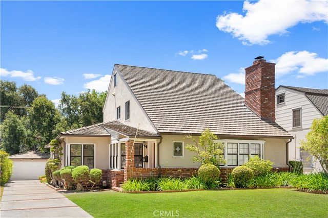 2330 Lorain Road, San Marino, CA 91108