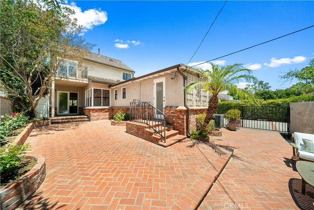 2330 Lorain Road, San Marino, CA 91108