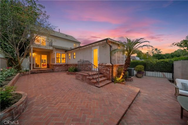 2330 Lorain Road, San Marino, CA 91108