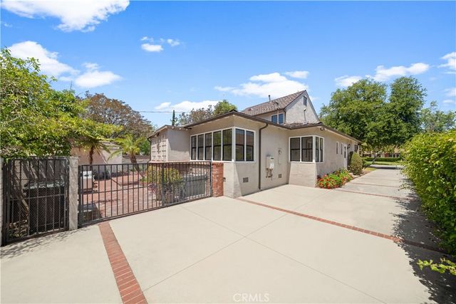 2330 Lorain Road, San Marino, CA 91108