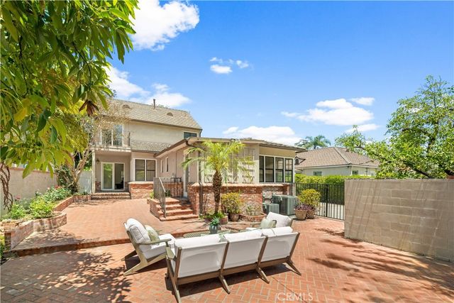 2330 Lorain Road, San Marino, CA 91108