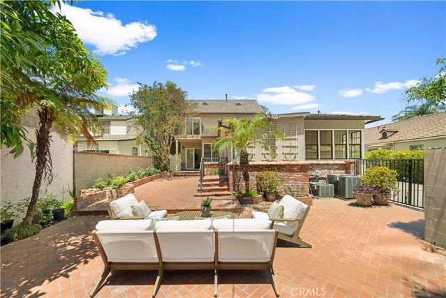 2330 Lorain Road, San Marino, CA 91108