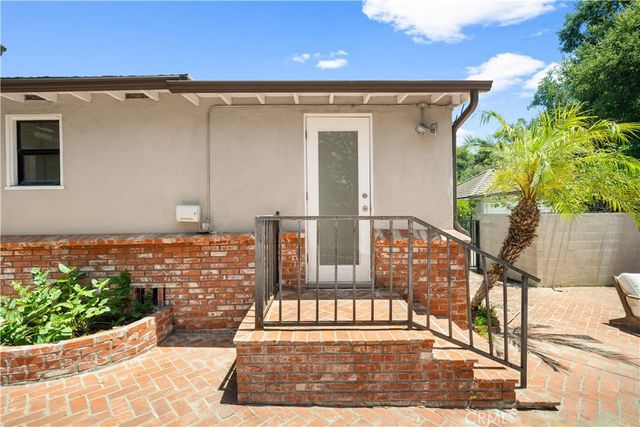 2330 Lorain Road, San Marino, CA 91108