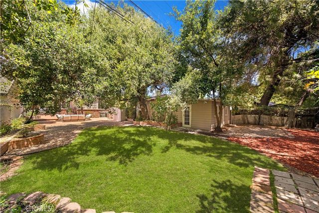 2330 Lorain Road, San Marino, CA 91108