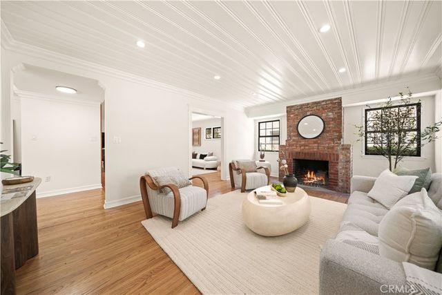 2330 Lorain Road, San Marino, CA 91108