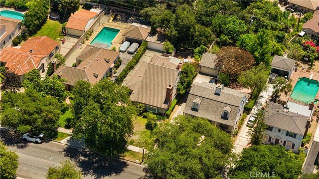 2330 Lorain Road, San Marino, CA 91108