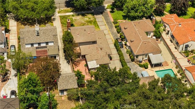 2330 Lorain Road, San Marino, CA 91108