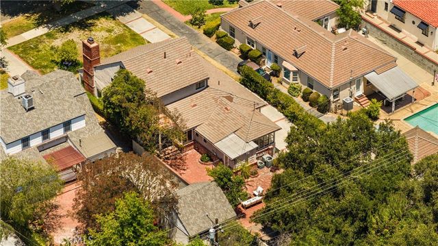 2330 Lorain Road, San Marino, CA 91108