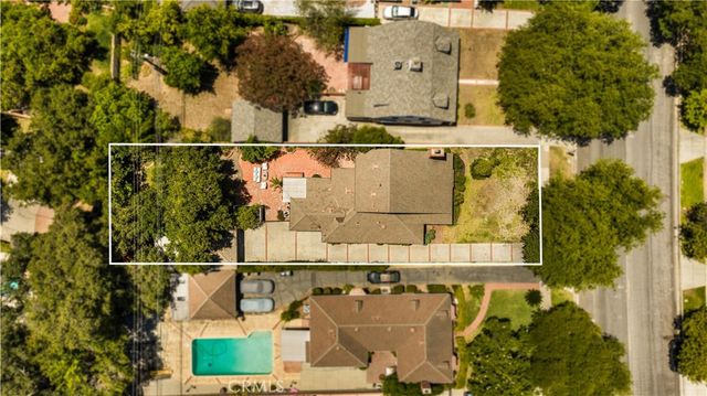 2330 Lorain Road, San Marino, CA 91108