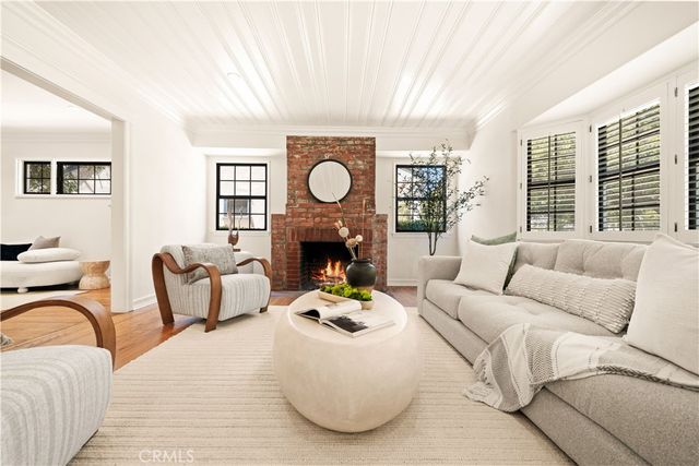 2330 Lorain Road, San Marino, CA 91108
