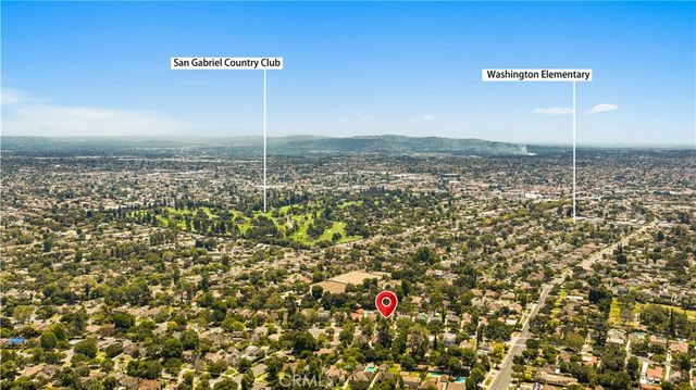 2330 Lorain Road, San Marino, CA 91108