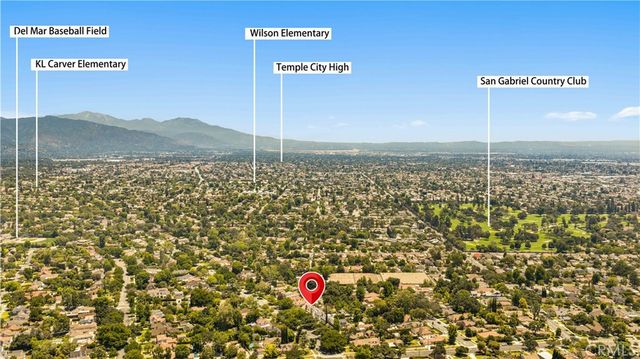 2330 Lorain Road, San Marino, CA 91108