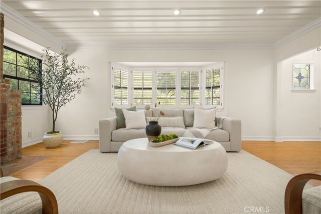 2330 Lorain Road, San Marino, CA 91108
