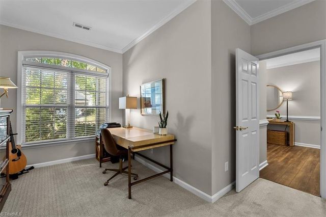 4709 Towne Ridge Drive, Greensboro, NC 27455