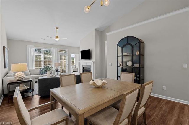 4709 Towne Ridge Drive, Greensboro, NC 27455