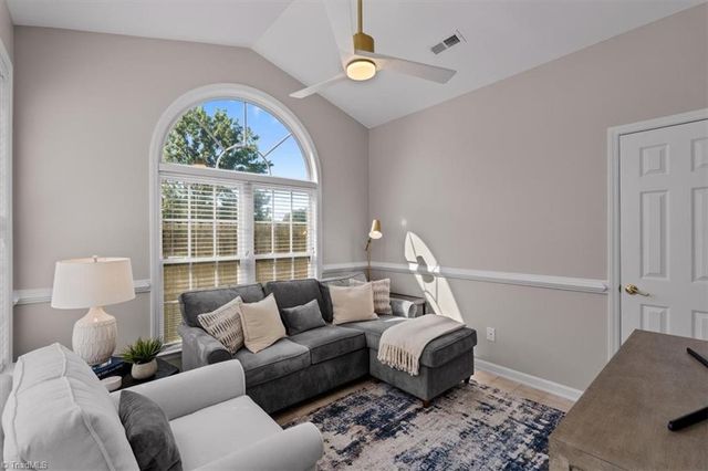 4709 Towne Ridge Drive, Greensboro, NC 27455