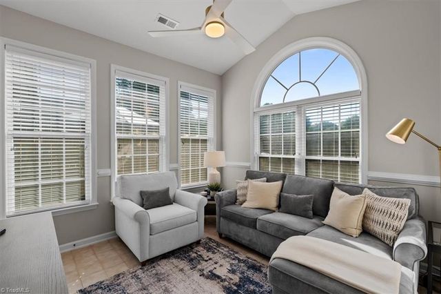 4709 Towne Ridge Drive, Greensboro, NC 27455