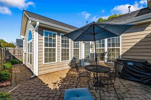 4709 Towne Ridge Drive, Greensboro, NC 27455