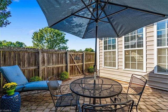 4709 Towne Ridge Drive, Greensboro, NC 27455