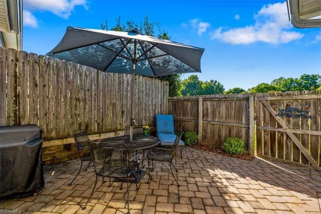 4709 Towne Ridge Drive, Greensboro, NC 27455