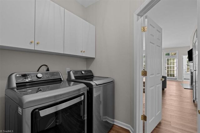 4709 Towne Ridge Drive, Greensboro, NC 27455