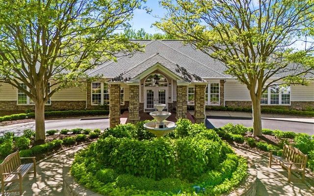 4709 Towne Ridge Drive, Greensboro, NC 27455