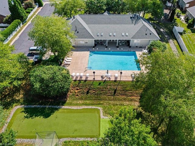 4709 Towne Ridge Drive, Greensboro, NC 27455