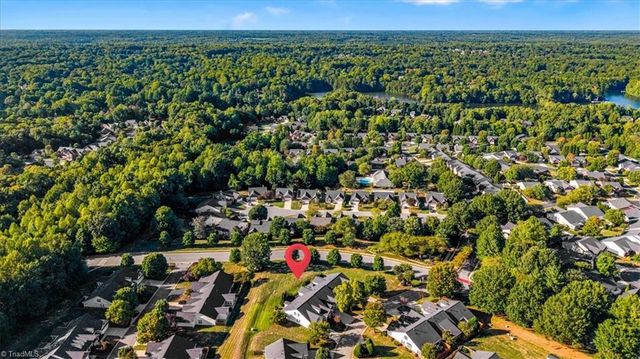 4709 Towne Ridge Drive, Greensboro, NC 27455