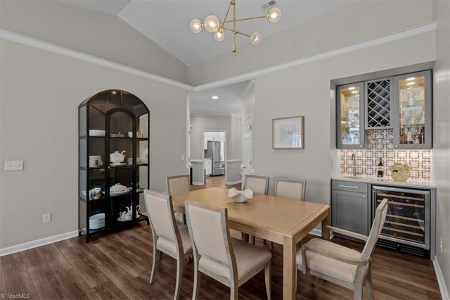 4709 Towne Ridge Drive, Greensboro, NC 27455