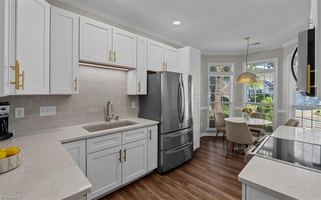 4709 Towne Ridge Drive, Greensboro, NC 27455