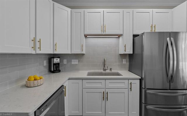 4709 Towne Ridge Drive, Greensboro, NC 27455