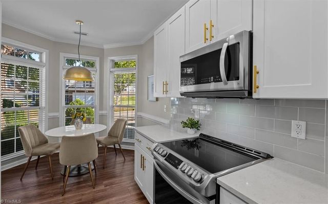 4709 Towne Ridge Drive, Greensboro, NC 27455