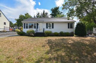 527 Clay Street, Manchester, NH 03103
