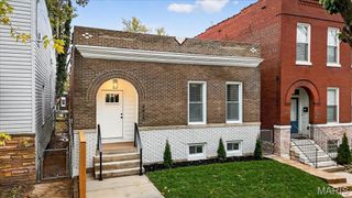 4434 Alaska Avenue, St Louis, MO 63111