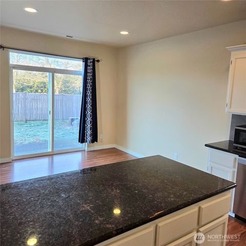 1605 Riddell Avenue NE, Orting, WA 98360