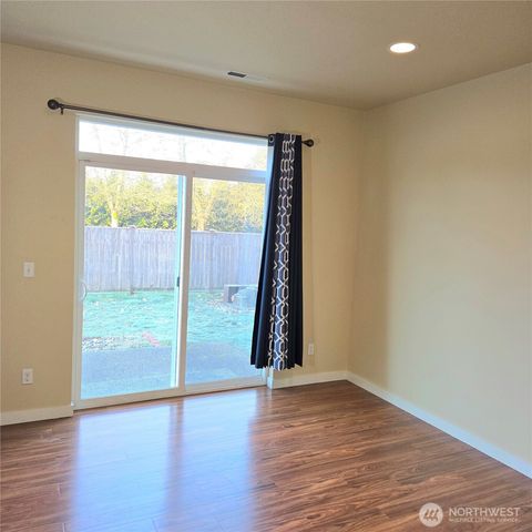 1605 Riddell Avenue NE, Orting, WA 98360