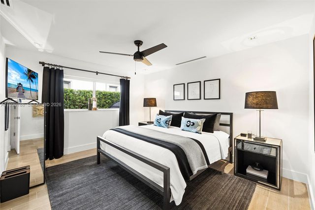 519 Layne Blvd, Hallandale Beach, FL 33009