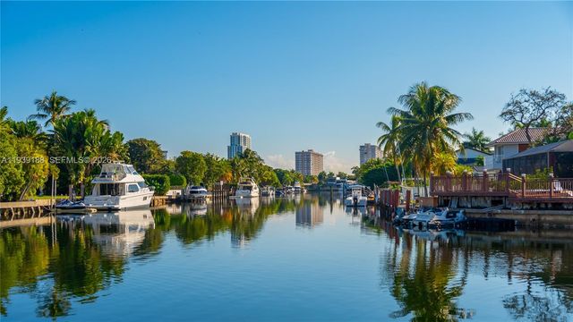 519 Layne Blvd, Hallandale Beach, FL 33009