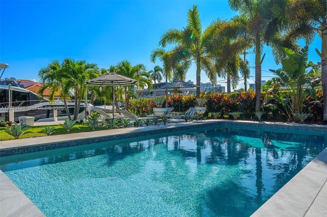 519 Layne Blvd, Hallandale Beach, FL 33009