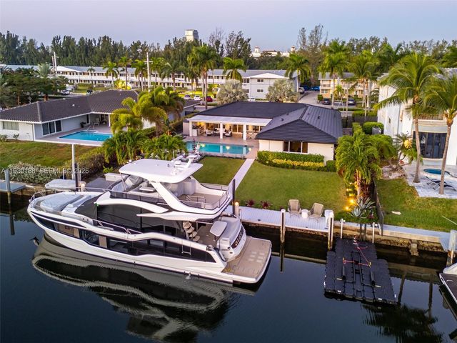 519 Layne Blvd, Hallandale Beach, FL 33009