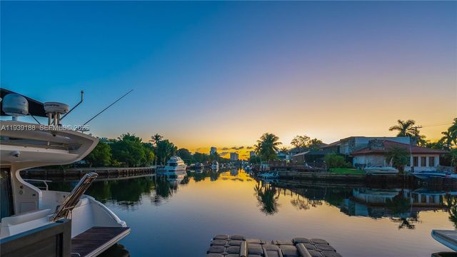 519 Layne Blvd, Hallandale Beach, FL 33009