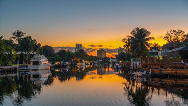 519 Layne Blvd, Hallandale Beach, FL 33009