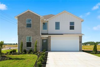 3839 Crescent Springs Avenue, Springdale, AR 72764