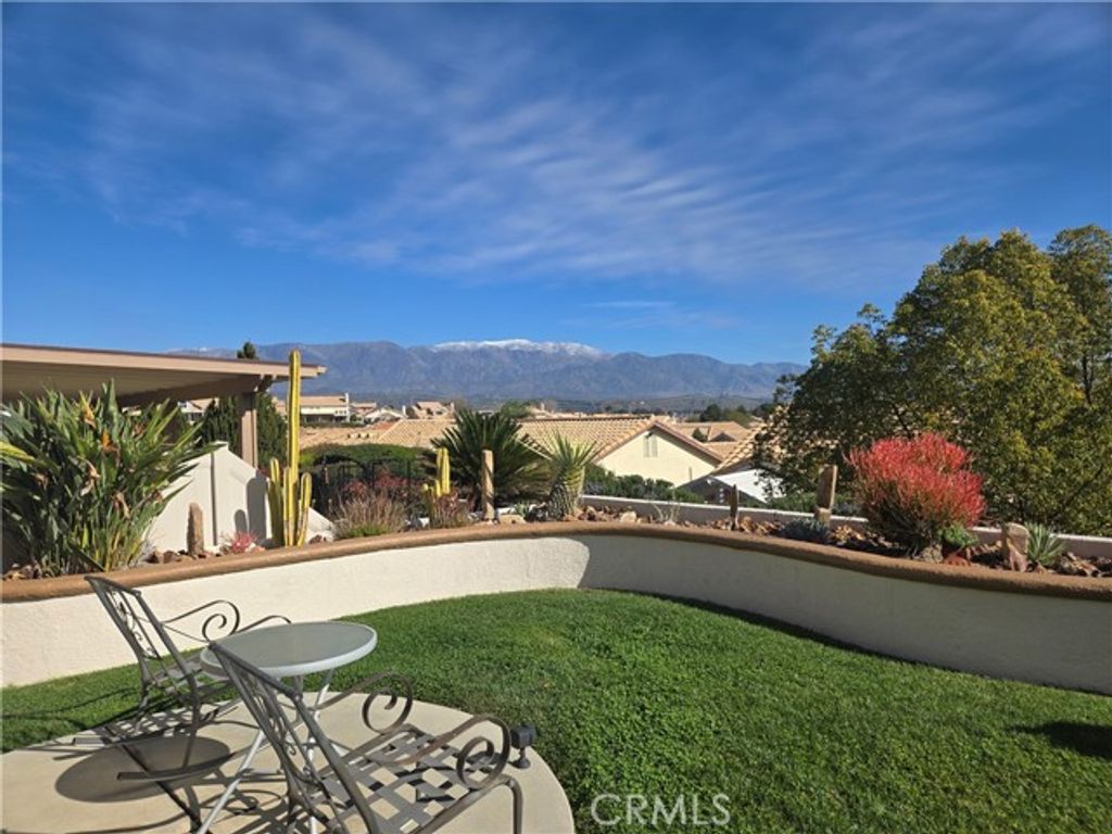 2027 Melbourne Circle, Banning, CA 92220