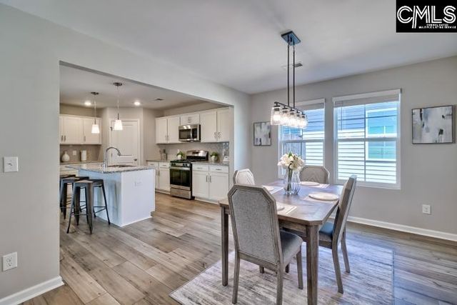 234 Ridley Hill Lane, Elgin, SC 29045