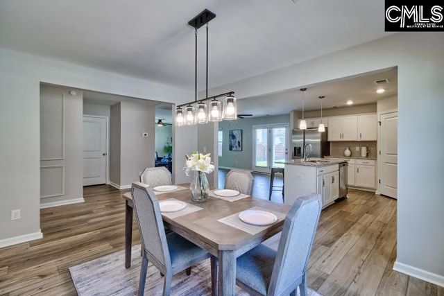 234 Ridley Hill Lane, Elgin, SC 29045