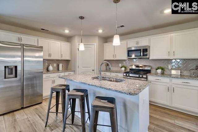 234 Ridley Hill Lane, Elgin, SC 29045