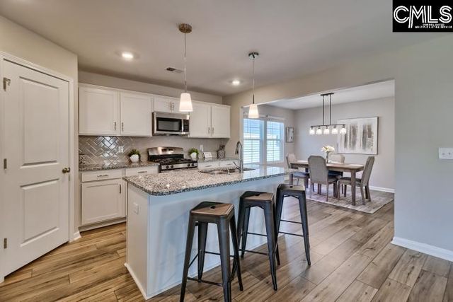 234 Ridley Hill Lane, Elgin, SC 29045