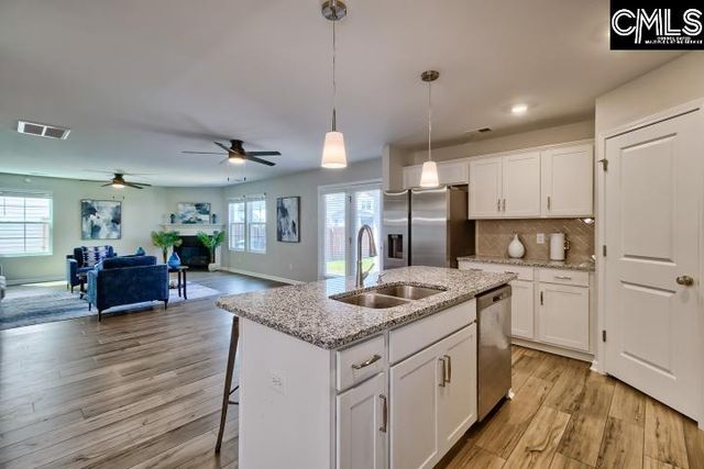 234 Ridley Hill Lane, Elgin, SC 29045